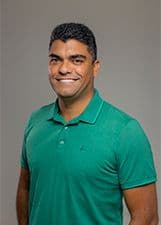 Foto da candidatura de DR RAPHAEL em 2024