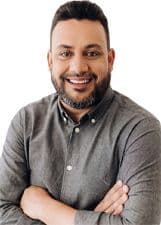 Foto da candidatura de HANNEY LADEIA em 2024