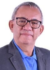 Foto da candidatura de MOACI em 2024