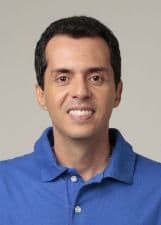 Foto da candidatura de TONY LINHARES em 2024