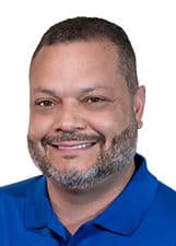 Foto da candidatura de FRANCISQUINHO NASCIMENTO em 2024