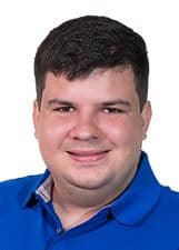 Foto da candidatura de MATHEUS CAMACAM em 2024