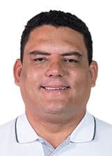 Foto da candidatura de ANDRÉ CUSTÓDIO em 2024