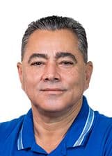 Foto da candidatura de DR MAGNALDO em 2024