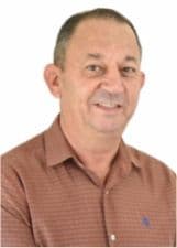 Foto da candidatura de LAISTON CORREIA em 2024