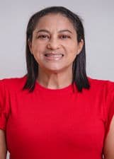 Foto da candidatura de TAYSA ESPOSA DO CACIQUE FLÁVIO em 2024