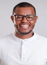 Foto da candidatura de NEGUINHO DE LUXO em 2024
