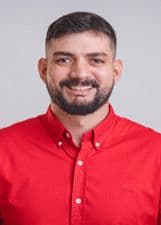 Foto da candidatura de LUIS MATTOS em 2024