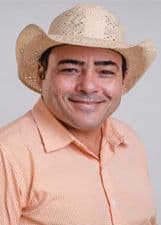 Foto da candidatura de ADRIANO REIS em 2024