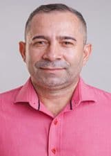 Foto da candidatura de SILVIO DE NAPINHO em 2024