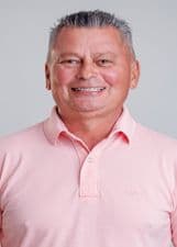 Foto da candidatura de IRENO BARRETO em 2024
