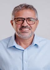 Foto da candidatura de NEILTON ROCHA em 2024