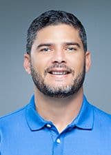 Foto da candidatura de EDUARDO DO SINDICATO em 2024