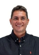 Foto da candidatura de BRUNO DA GATA em 2024