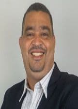 Foto da candidatura de ROGERIO LEMOS em 2024