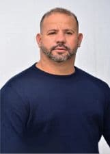 Foto da candidatura de GUSTAVO DA SAÚDE em 2024