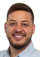 Foto da candidatura de VINICIUS COSTA em 2024