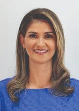 Foto da candidatura de KELLY DE GERCILIO em 2024