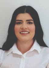 Foto da candidatura de ALESSANDRA DE IRAN DE ZÉ DE JO em 2024
