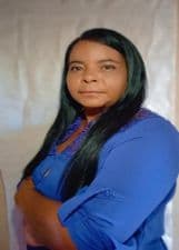 Foto da candidatura de PATRICIA ASSIS em 2024