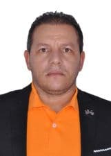 Foto da candidatura de AILSON SELIS em 2024