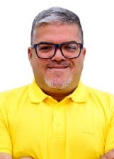 Foto da candidatura de IDAILTON GALEGUINHO em 2024