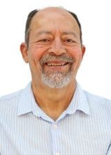 Foto da candidatura de HELSON DE CARVALHO em 2024