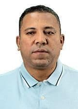 Foto da candidatura de BABÃO em 2024