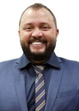 Foto da candidatura de NETINHO DO TAXI em 2024
