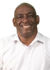 Foto da candidatura de SERJÃO em 2024