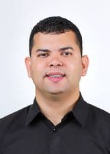 Foto da candidatura de ODAIR RIBEIRO em 2024