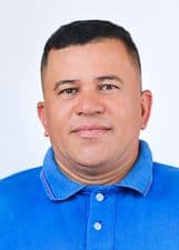 Foto da candidatura de DÚ DOS MORRINHOS em 2024