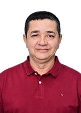 Foto da candidatura de FIRMINO TOMAZ em 2024