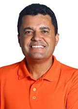 Foto da candidatura de BOY DO BONFIM em 2024