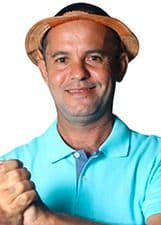 Foto da candidatura de ROBERVAL DO MEIO POPULAR em 2024