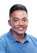 Foto da candidatura de JADSON em 2024