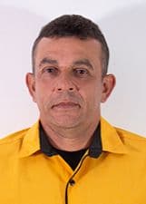 Foto da candidatura de REGINALDO em 2024