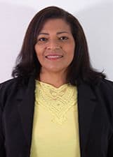 Foto da candidatura de CLAUDIA OLIVEIRA em 2024