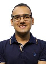 Foto da candidatura de DR. MARINHO ROCHA em 2024