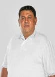 Foto da candidatura de TÉO em 2024