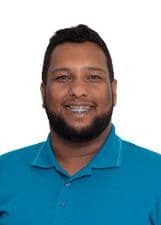 Foto da candidatura de ALEX GOMES em 2024
