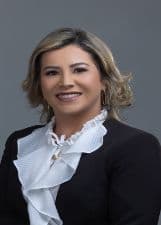 Foto da candidatura de ROZANGELA em 2024
