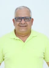 Foto da candidatura de BRAULIO PATRICIO em 2024