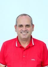 Foto da candidatura de KEKEU DO SINDICATO em 2024
