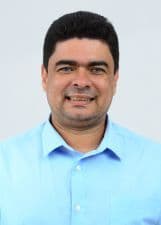 Foto da candidatura de DUDU DE EDINA em 2024