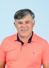 Foto da candidatura de CHEIRO BRAZ em 2024