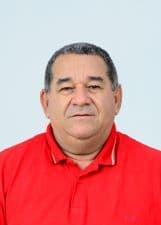 Foto da candidatura de AILTON DA ADISFRUTAS em 2024