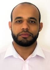 Foto da candidatura de VALMIR JUNIOR em 2024