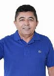 Foto da candidatura de GALDINO em 2024