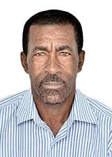 Foto da candidatura de TOI DE KÊU em 2024